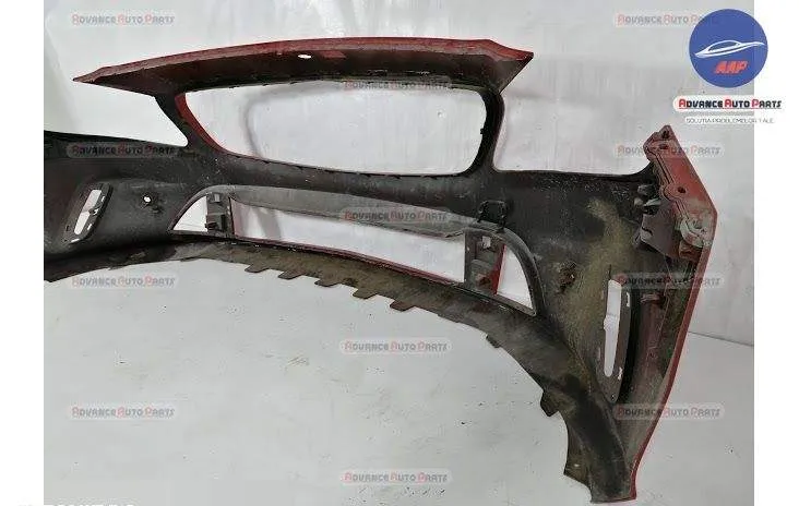 Bara Fata cu senzori originala Mercedes-Benz  A-Class  W176 [facelift] - Foto 5