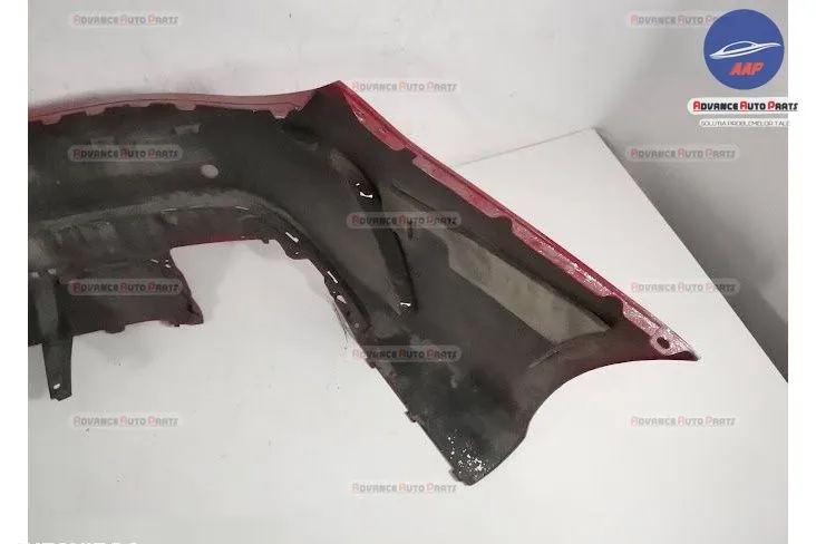 Bara Spate originala cu senzori Mercedes-Benz  CLA-klasse AMG  C117 [2 - Foto 5