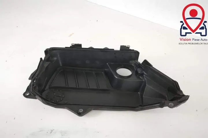 Capac Motor Original In Stare Buna 1.6 Diesel  Mercedes-Benz  C-Class - Foto 7