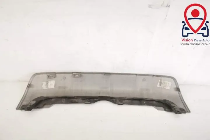 Capac Fusta Spoiler Bara Spate Original In Stare Buna Land Rover  Disc - Foto 4