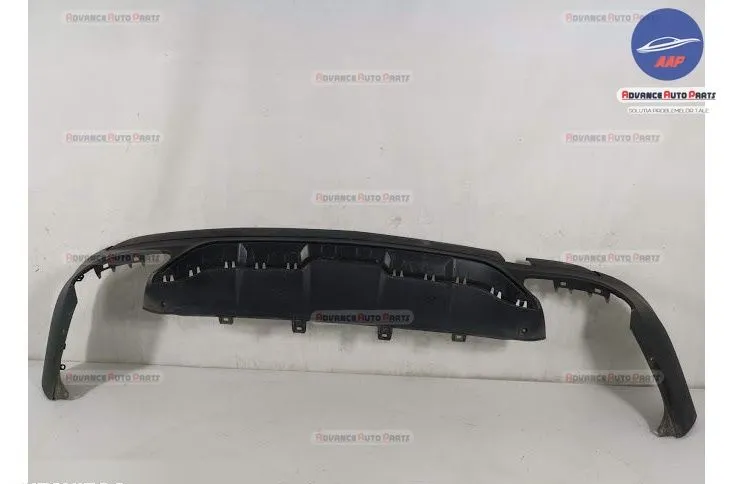 Spoiler Inferior Bara Spate original Mercedes-Benz  GLE  1  [2016 - 20 - Foto 2