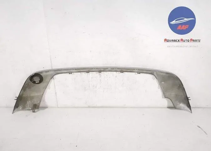 Ornament Spoiler Bara Spate original Land Rover  Range Rover Velar  1 - Foto 4