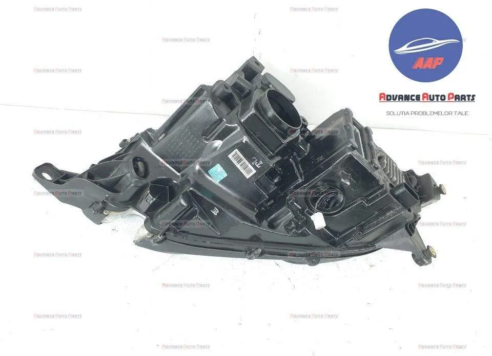 Far dreapta xenon cu led original Bentley  Continental GT  2 [2010 - 2 - Foto 7