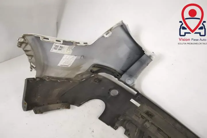 Bara Spate Originala Cu Senzori In Stare Buna Land Rover  Discovery Sp - Foto 8