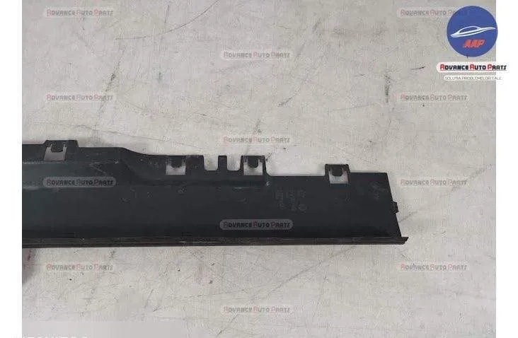 Ornament Deflector Aer originala BMW  X3  F25 [facelift] [2014 - 2017] - Foto 5