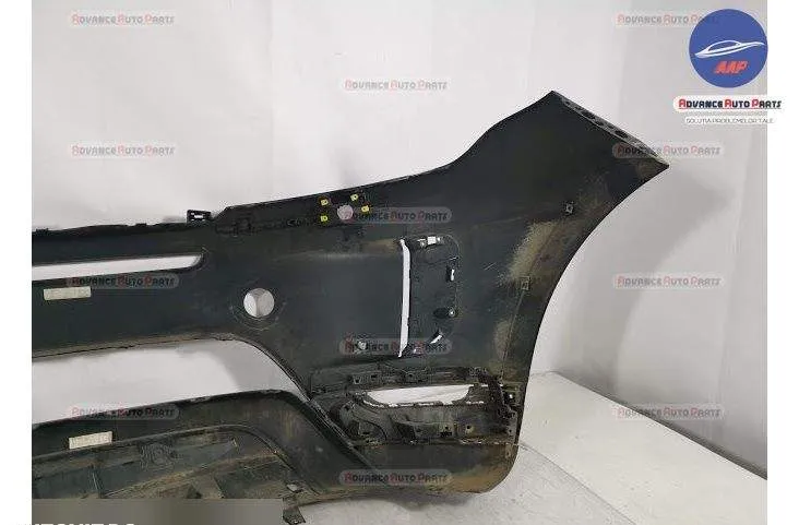 Bara Fata originala cu senzori si spalatori Land Rover  Range Rover Ev - Foto 6