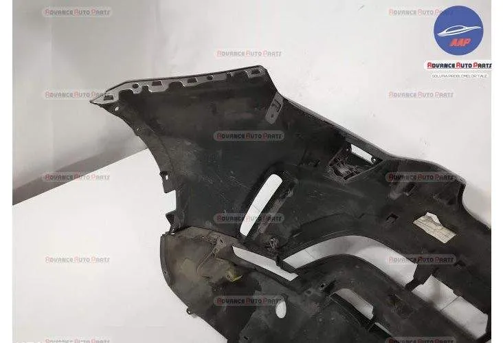 Bara fata originala cu senzori si fusta spoiler Land Rover  Discovery - Foto 7