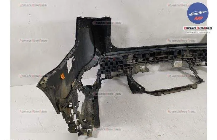 Bara Spate originala Land Rover  Range Rover Sport  2 [2013 - 2020] - Foto 7