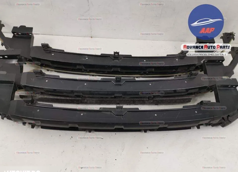 Intaritura bara fata originala Land Rover  Discovery Sport  1 [2014 - - Foto 4