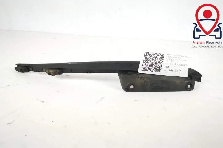 Deflector Noroi Bara Spate Dreapta Original In Stare Buna Land Rover