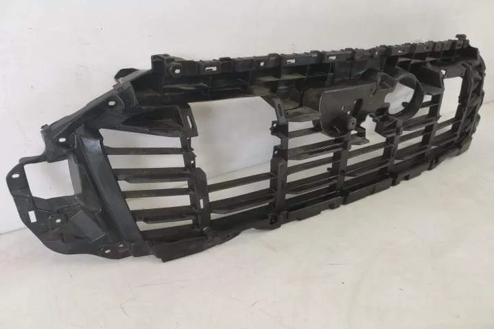 Grila Centrala Originala In Stare Buna 2021 Audi  Q7  4M [2015 - 2020] - Foto 3