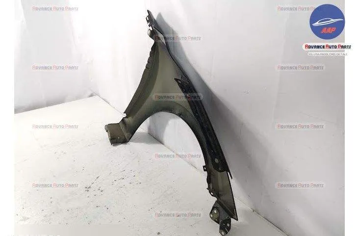 Aripa Stanga Fata originala Mazda  3 BM [2013 - 2016] - Foto 6
