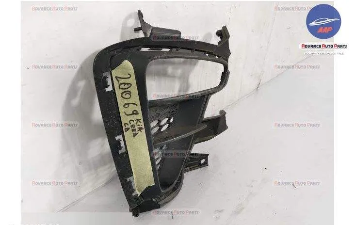 Grila Proiector Dreapta originala Kia  Ceed  3 [2018 - 2021] - Foto 2