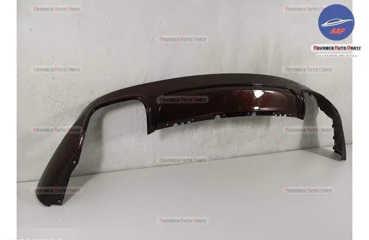 Spoiler Fusta Bara Spate original Maserati  Levante  1 [2016 - 2020] - Foto 3