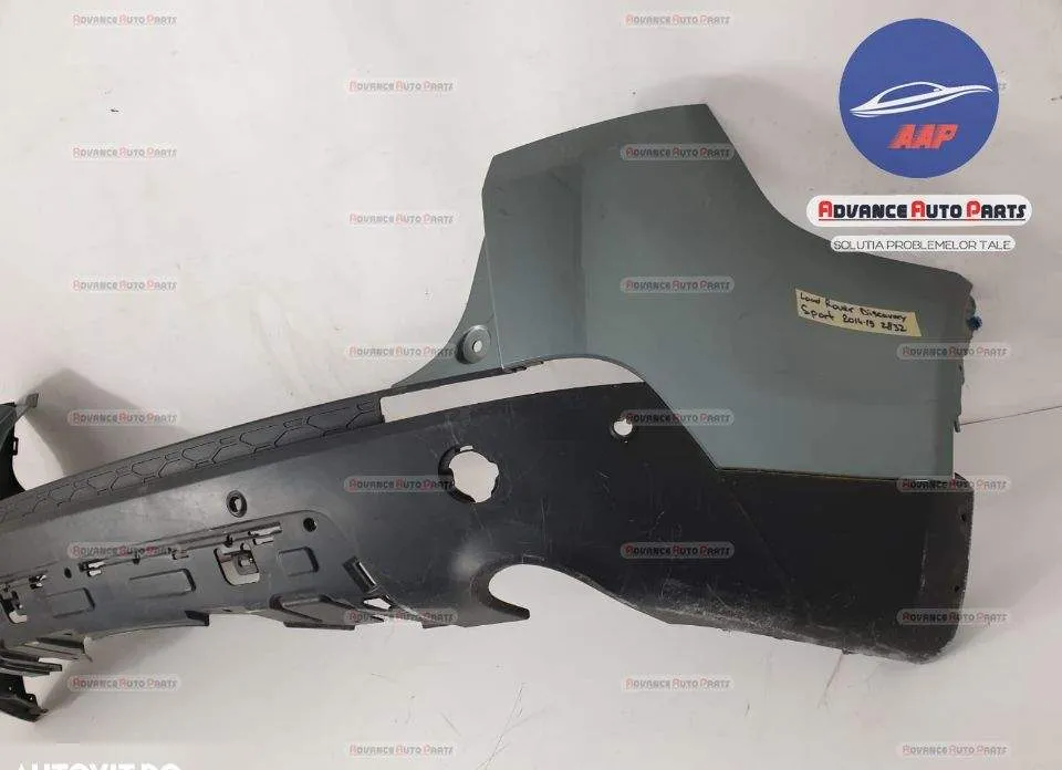 Bara spate cu senzori originala in stare buna Land Rover  Discovery Sp - Foto 3