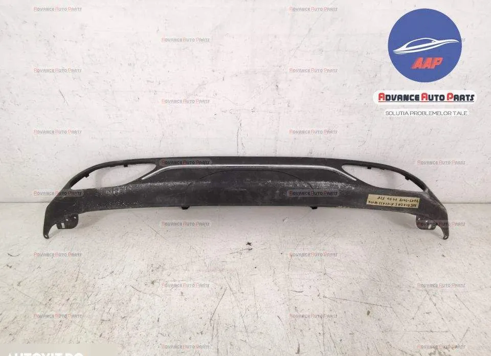 Fusta fata originala in stare buna Mercedes-Benz  A-Class  W176 [facel