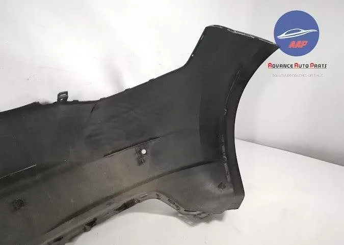 Bara Spate S Line originala cu senzori Audi  TT  8S [2014 - 2020] - Foto 6