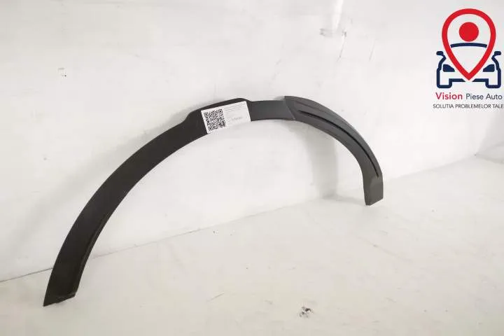 Bandou Aripa Overfender Dreapta Spate Original In Stare Buna Land Rove - Foto 2