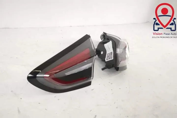 Stop Aripa Dreapta Original Led  Ford  Puma  2 [2019 - 2023] - Foto 2
