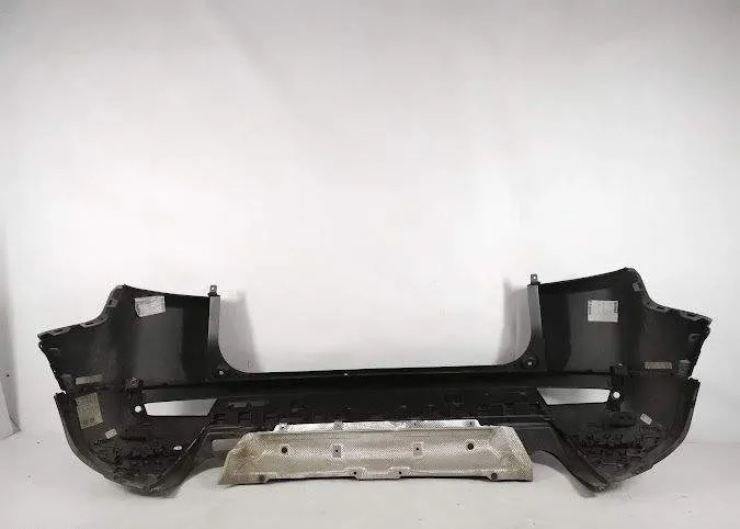 Bara Spate originala cu senzori Land Rover  Range Rover Evoque  L538 [ - Foto 4