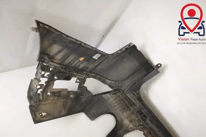 Bara Spate Originala Cu Senzori In Stare Buna Land Rover  Range Rover - Foto 8