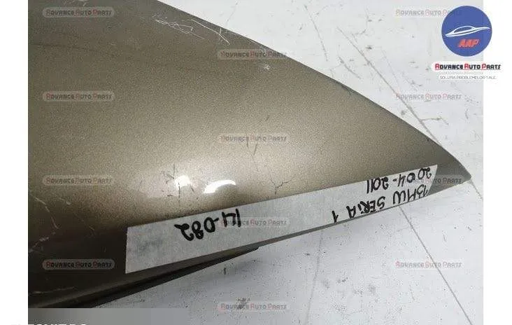Aripa Stanga Fata originala BMW  Seria 1  E87 [2004 - 2007] - Foto 3