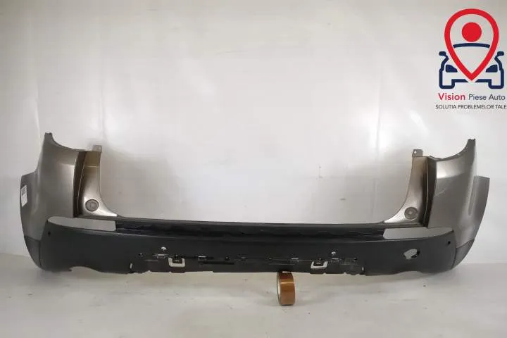 Bara Spate Originala Cu Senzori In Stare Buna Land Rover  Discovery Sp