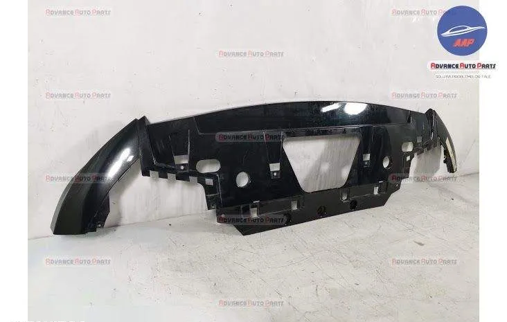 Fusta Spoiler Partea de Jos Bara Fata originala Land Rover  Range Rove - Foto 2