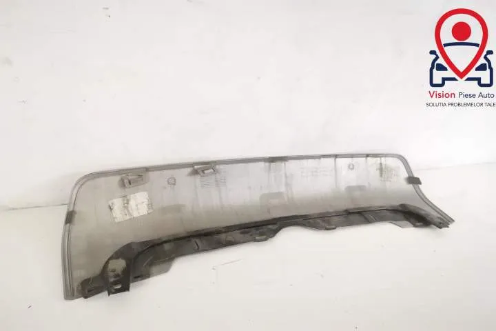 Capac Fusta Spoiler Bara Spate Original In Stare Buna Land Rover  Disc - Foto 5