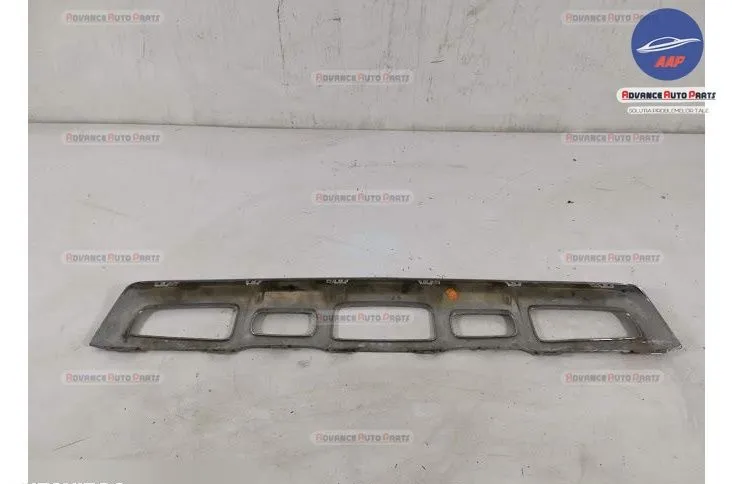 Crom Inferior Bara Fata original Mercedes-Benz  GLC  1  [2015 - 2020] - Foto 5