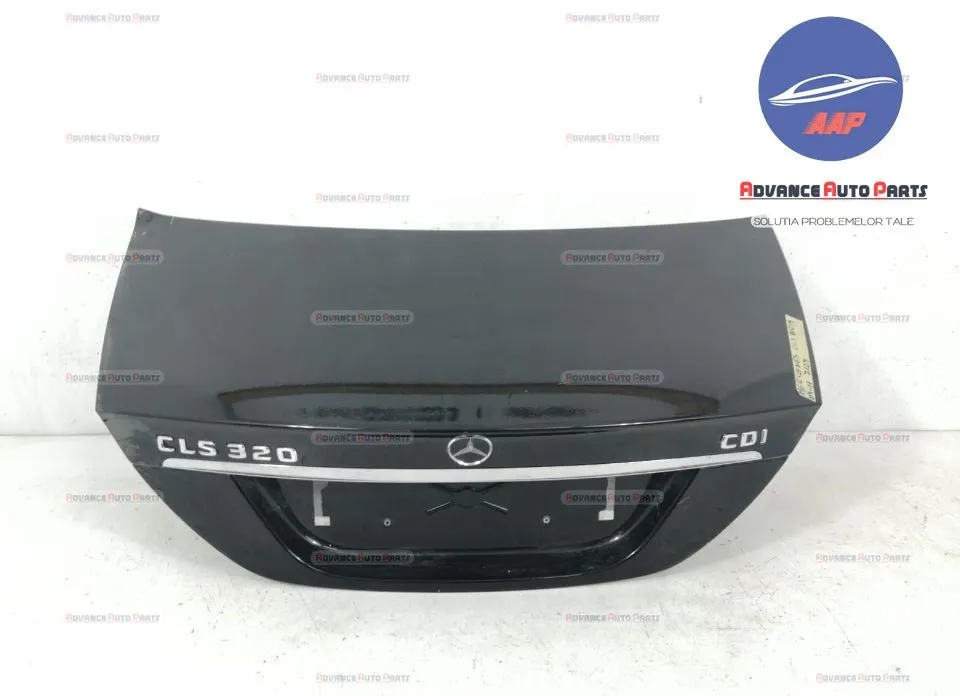 Haion original Mercedes-Benz  CLS-Class  C219 [2004 - 2008]