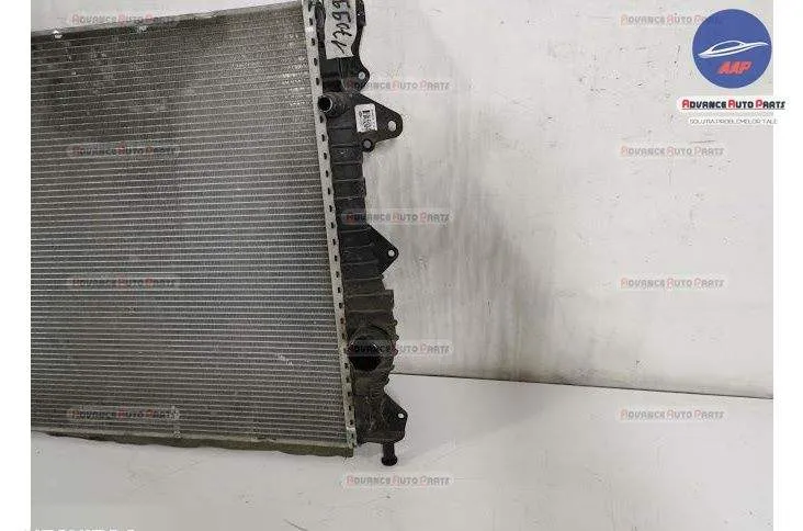 Radiator Apa original Land Rover  Discovery Sport  1 [2014 - 2020] - Foto 2