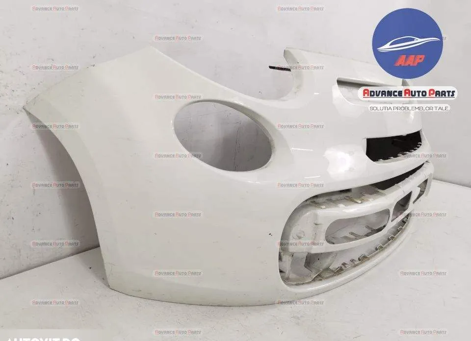 Bara fata in stare buna Fiat  500L  1 [2012 - 2020] - Foto 3