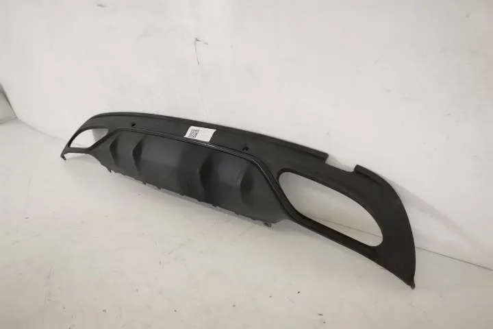 Fusta Spoiler Bara Spate Original In Stare Buna Cu Senzori	 Mercedes-B - Foto 3