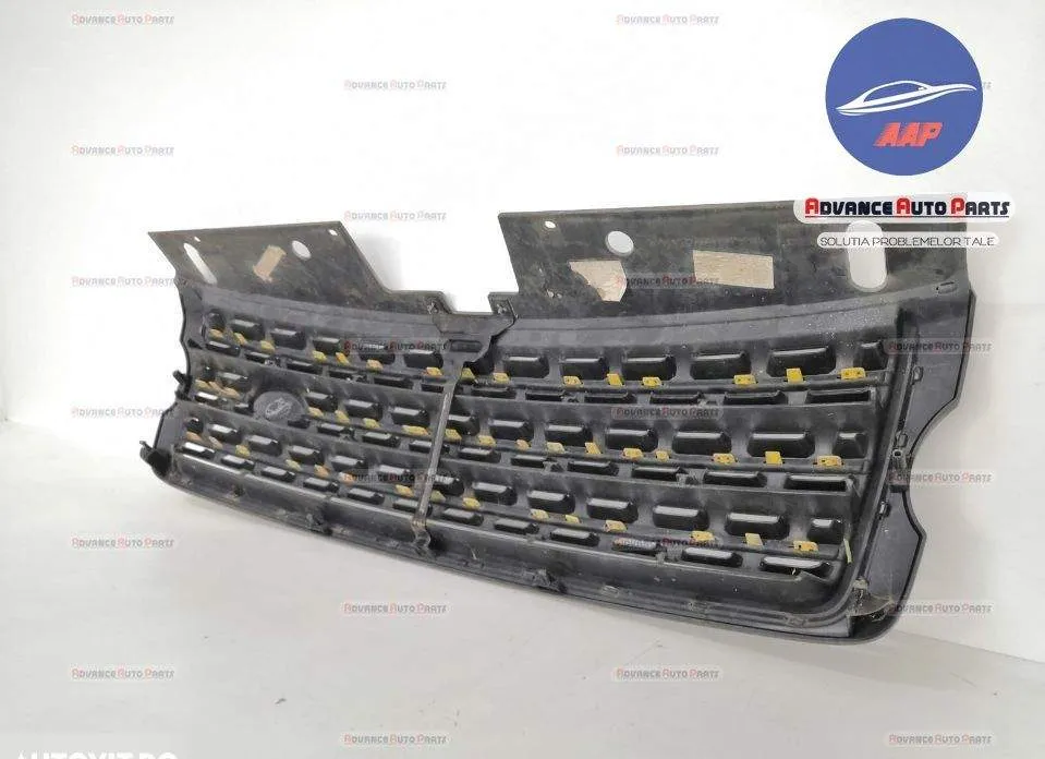 Grila radiator originala in stare buna Vogue Land Rover  Range Rover - Foto 3
