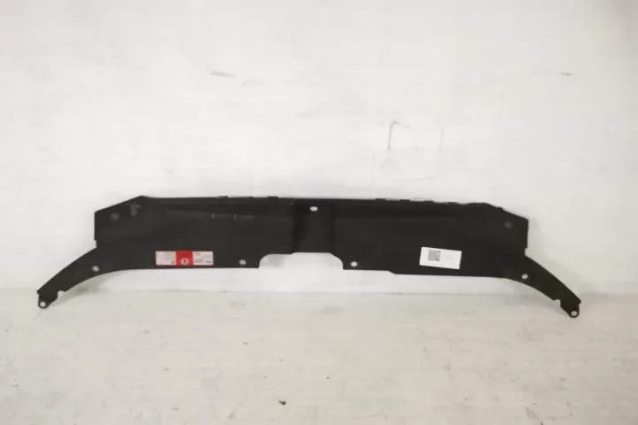 Acoperire Trager Originala In Stare Buna Audi  Q5  8R [2008 - 2012] - Foto 1