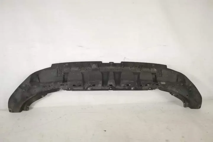 Scut Bara Fata Deflector Pietre Original In Stare Buna Audi  Q8  1 [20 - Foto 4