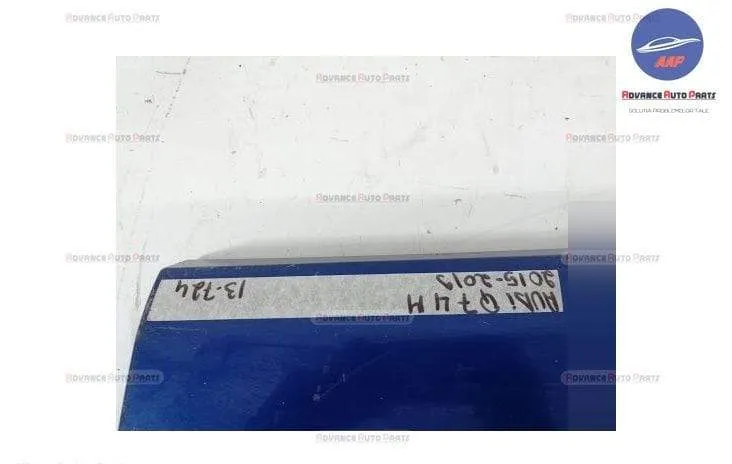 Bandou Usa dreapta spate original Audi  Q7  4M [2015 - 2020] - Foto 5