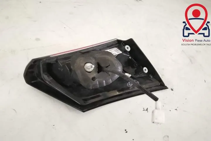 Stop Haion Stanga Original Led  Honda  Civic  10 [2015 - 2020] - Foto 5