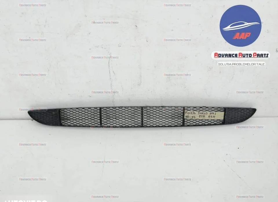 Grila centrala inferioara cod 98ABA018A58 - originala Ford  Focus  1 [ - Foto 5