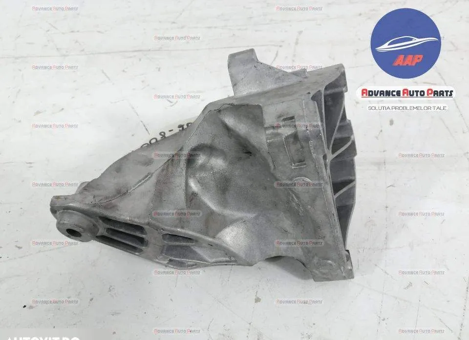 Suport Motor Stanga original Mercedes-Benz  C-Class  W204/S204 [2007 - - Foto 4
