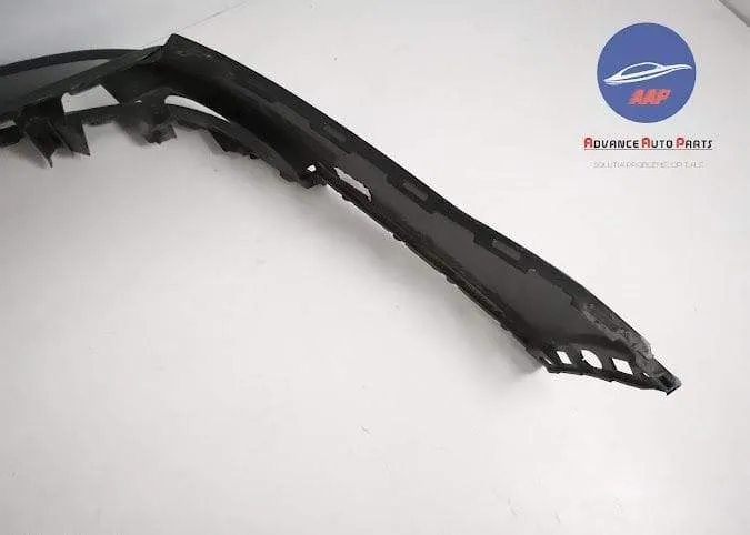 Spoiler Fusta Bara Spate original Audi  SQ7  4M [2016 - 2020] - Foto 5