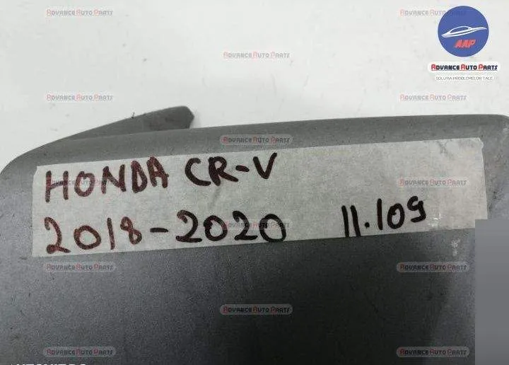 Difuzor bara fata originala Honda  CR-V  5 facelift [2019 - 2022] - Foto 7