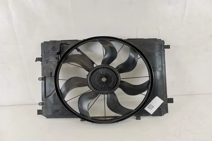 Electroventilator GMV GMW Original In Stare Buna A-class B-class Merce