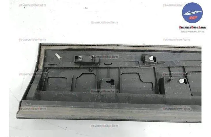 Bandou Usa Dreapta Spate original Audi  Q7  4M [2015 - 2020] - Foto 3