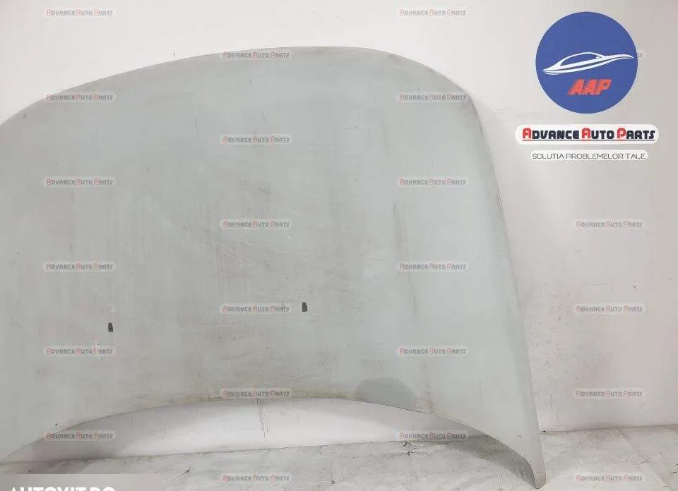 Capota originala in stare buna Land Rover  Discovery  3 [2004 - 2009] - Foto 3
