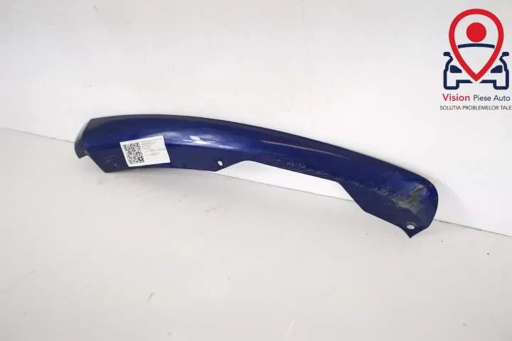 Ornament Flaps Stanga Bara Fata Original In Stare Buna Ford  Mondeo  M - Foto 3