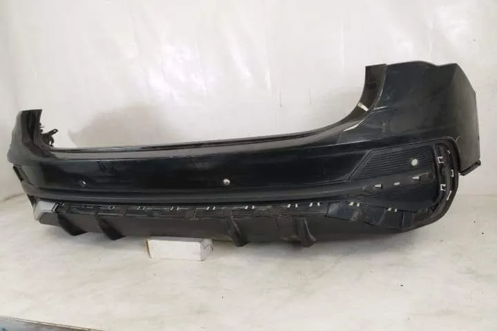 Bara Spate Originala In Stare Buna Audi  Q3  2  [2018 - 2019] - Foto 2