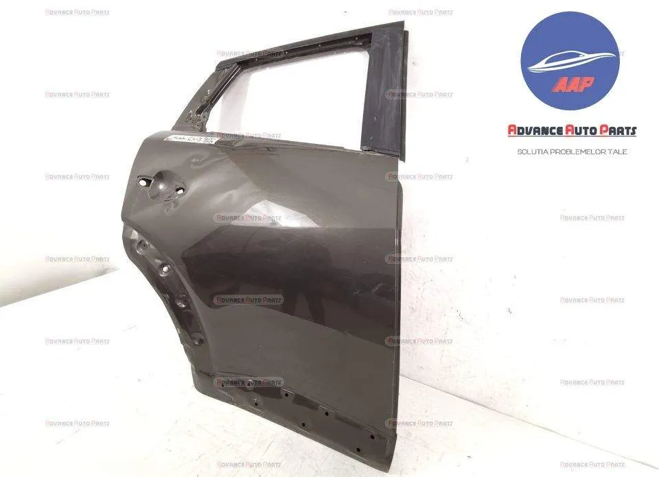Usa dreapta spate originala in stare buna Mazda  CX-3  1 [2015 - 2018] - Foto 3