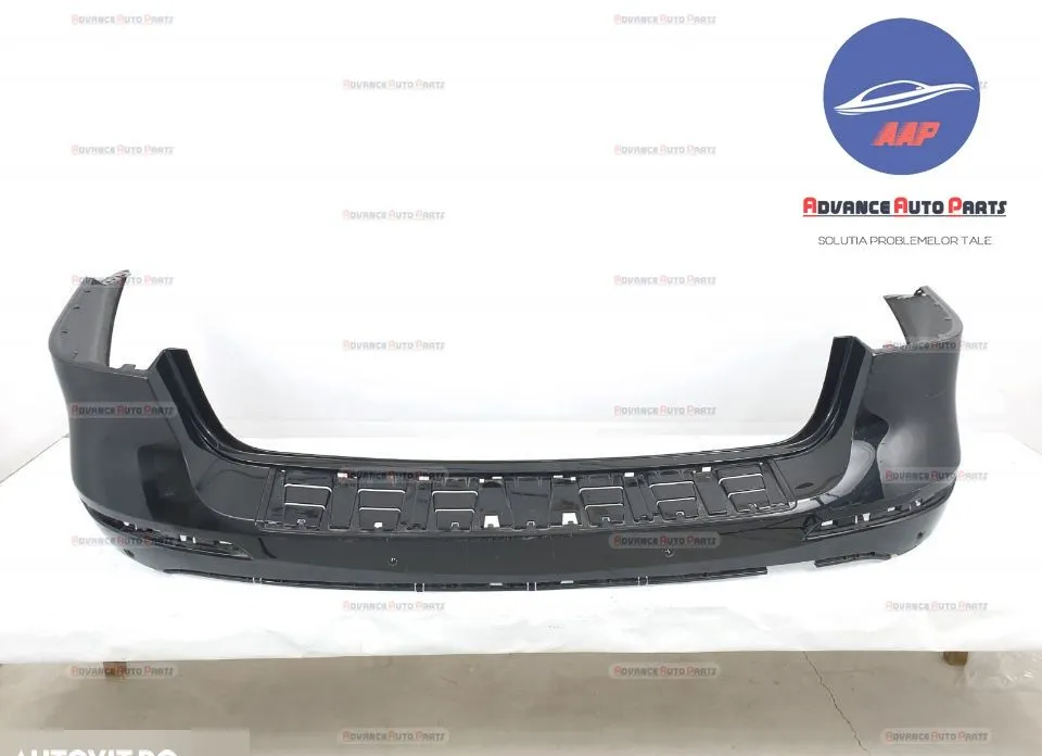 Bara spate originala stare buna Mercedes-Benz  GLE  1  [2016 - 2019]